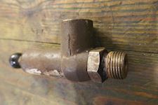 Wichmann Manual Relief Valve - 1