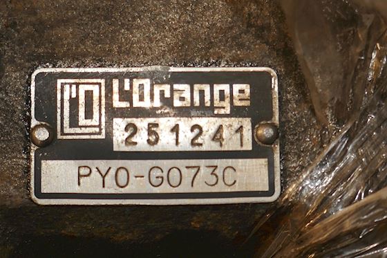 L'Orange PYO-G073C #6