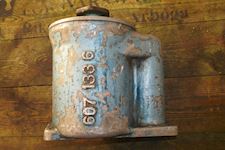 MAN B&W Alpha Container for - 1