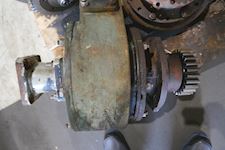 MAN B&W Alpha LT Water Pump  21C11T/81TC-Y 23/30 - 1