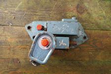 MAN B&W Alpha Speed Control System - 1