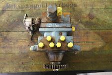 MAN B&W Alpha Starting-Air Distributor with Starting-Air Slide Valve - 1