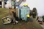 MAN B&W Alpha Starting-Air Distributor with Starting-Air Slide Valve #4