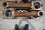 Stork Connecting Rod DRO218K #1