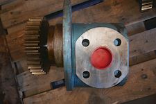 Maag Gear Oil Pump NNP70/56 - 1