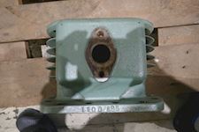 Bitzer Kühlmaschinenbau gmbh IVY Cylinder Block - 1