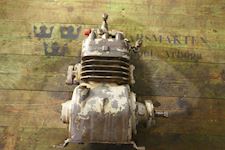 Unknown Open Type Compressor 2 stage - 1