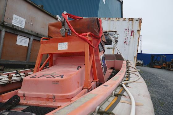 Viking NorSafe FRC 7,5M #4