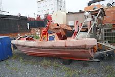 Viking NorSafe FRC 7,5M - 1