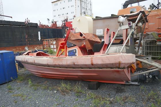 Viking NorSafe FRC 7,5M #1