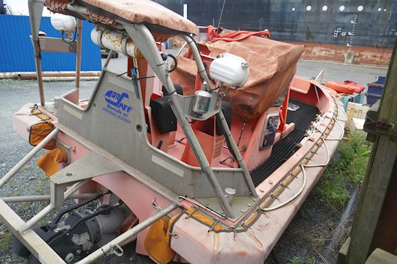 Viking NorSafe FRC 7,5M #3