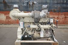 Cummins NTA-855-M - 1