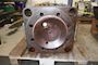 Wichmann AX Cylinder Head type 1 #1