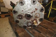 MAN B&W Alpha Cylinder Head 495 - 1