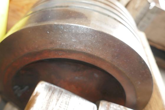 Wichmann Piston 6ACA #2