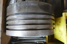 Wichmann Piston 6ACA - 1