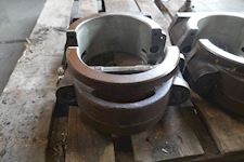 Wichmann Connecting Rod Bearing 6ACA - 1