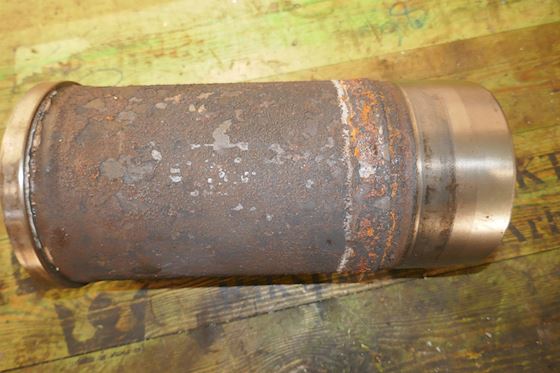 Volvo Penta Cylinder Liner TD120 A #2