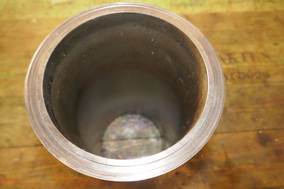Volvo Penta Cylinder Liner TD120 A #3