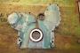 Volvo Penta End Cover TD 120A #1