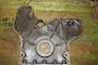 Volvo Penta End Cover TD 120A #3