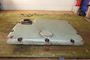 Volvo Penta Water Expansion Tank Cover TD 120A #3