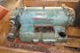 Volvo Penta Oil Cooler TD 120A #2