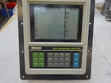 GPS Navigator KGP-900 - 1