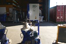 Alfa Laval P605 - 1
