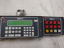 Noris N2000-ED4 Bridge  A24 - N2000 LF20 Bridge A24 - 1