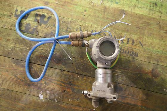 Rosemount 3051S2CG2A2E15AKB4I1L4M5Q4Q8QS #1