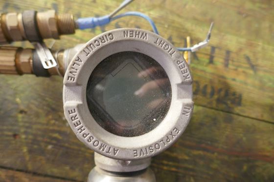 Rosemount 3051S2CG2A2E15AKB4I1L4M5Q4Q8QS #2