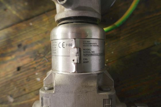 Rosemount 3051S2CG2A2E15AKB4I1L4M5Q4Q8QS #6