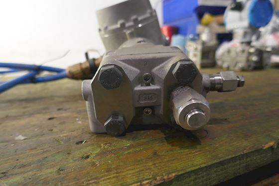 Rosemount 3051S2CG2A2E15AKB4I1L4M5Q4Q8QS #3