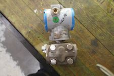 Autrol APT 3100 Serie GP Range 0 - 1