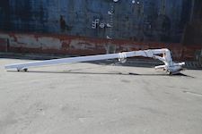 Thistle Boom Crane - 1