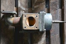 Wichmann By-Pass Valve AX8320D - 1