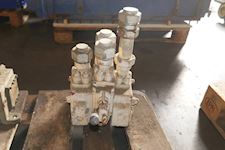 Danfoss Proportional Valves PVG - 1