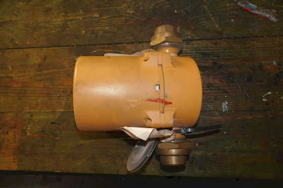 Grundfos UP 20-45N150 #2