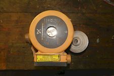 Grundfos UP 20-45N150 - 1