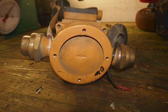 Grundfos UP 20-45N150 #3