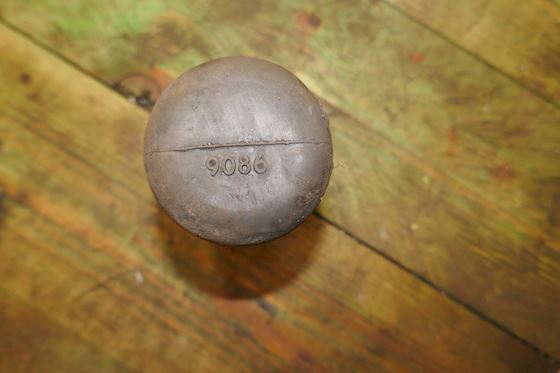 Unknown Cover House for Rubber In Compression  D =570 mm #4