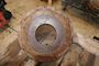 Unknown Cover House for Rubber In Compression  D =570 mm #3