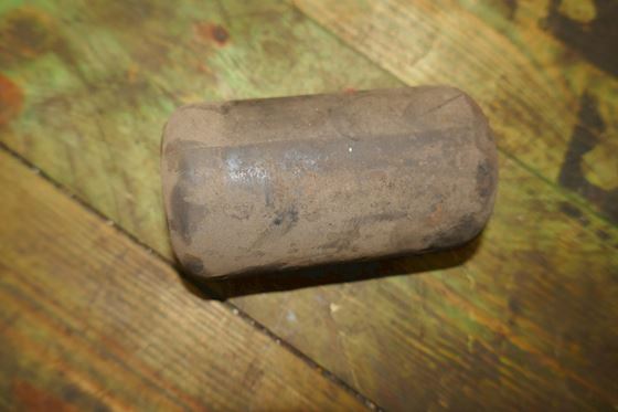 Unknown Cover House for Rubber In Compression  D =570 mm #5