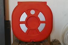 Unknown Lifebouy Housing - 1