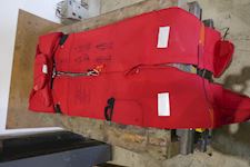 Wuxi Xingtan Shipping Equipment Immersion Suit XTBFK-II - 1