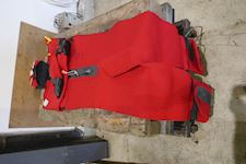 Crewsaver Immersion Suit size L - 1