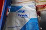 DuPont  Protective Suit TychemC CHA5 and Tyvek Pro-Tech #4