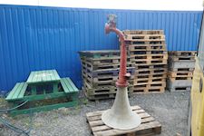 Kockumation Tyfon Air Driven Horn MKT 150/90 - 1