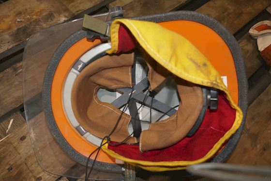 Unitor Firemans Qutfit #4